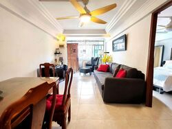 Blk 87 Commonwealth Heights (Queenstown), HDB 3 Rooms #599609881